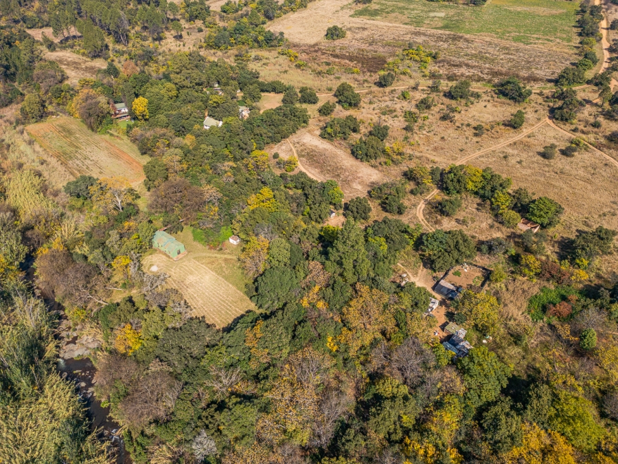 4 Bedroom Property for Sale in Hartbeespoort Rural North West